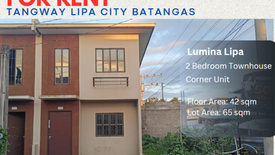 2 Bedroom House for rent in Poblacion Barangay 9, Batangas