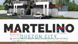 4 Bedroom House for sale in Santa Cruz, Metro Manila