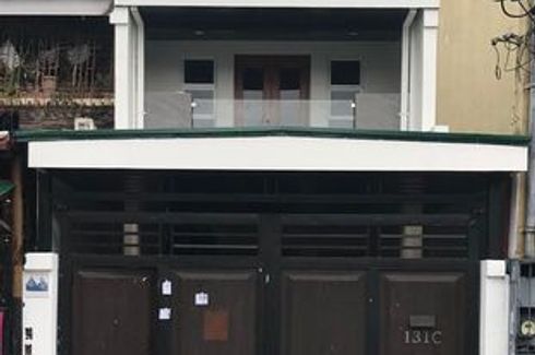 4 Bedroom Townhouse for sale in Sacred Heart, Metro Manila near MRT-3 Kamuning
