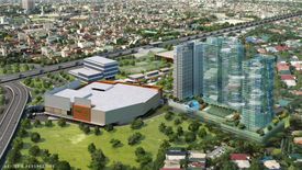 Condo for sale in Avida Towers Cloverleaf, Balingasa, Metro Manila near LRT-1 Balintawak