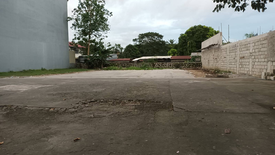 Land for rent in San Roque, Metro Manila