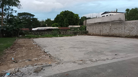 Land for rent in San Roque, Metro Manila