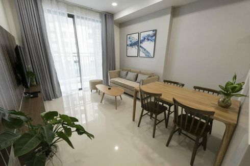 Cho thuê căn hộ chung cư 2 phòng ngủ tại The Tresor, Phường 12, Quận 4, Hồ Chí Minh