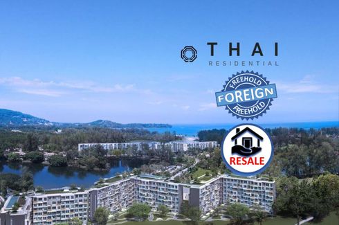 2 Bedroom Condo for sale in Choeng Thale, Phuket