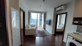 2 Bedroom Condo for rent in Whizdom Inspire Sukhumvit, Bang Chak, Bangkok near BTS Punnawithi