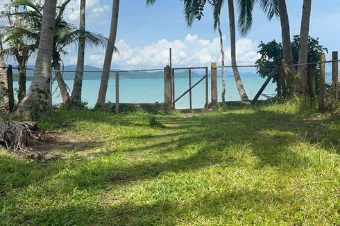 Land for sale in Port Barton, Palawan