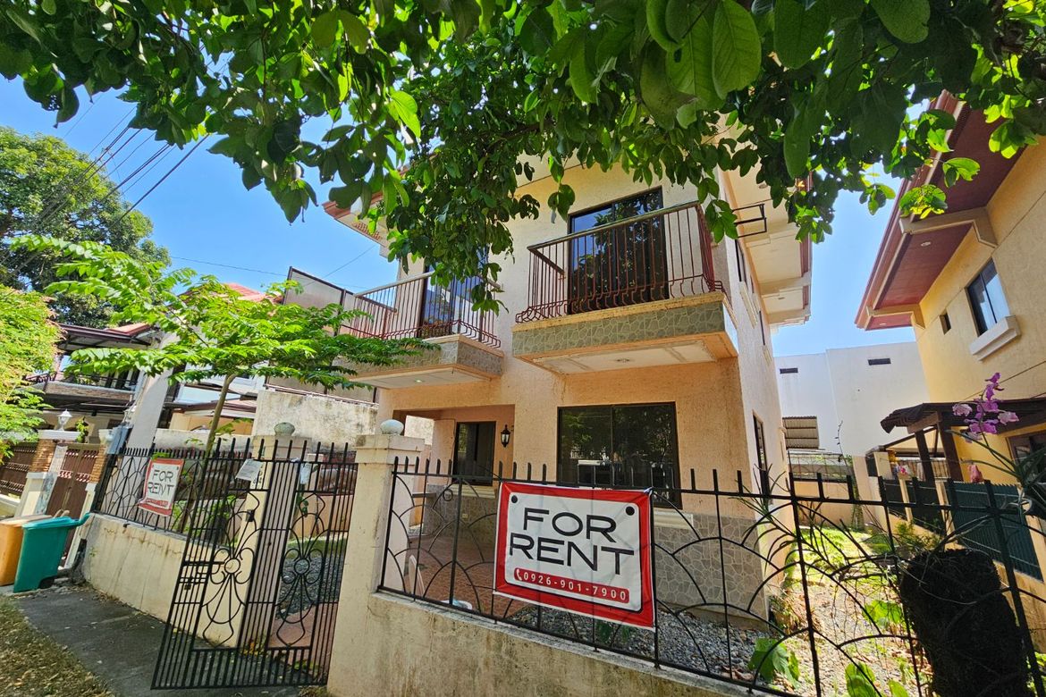House for Rent in Xavier Estates 📌 House for rent in Misamis Oriental Dot Property
