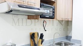 1 Bedroom Condo for rent in Midpoint Residences, Umapad, Cebu