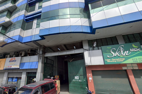 Warehouse / Factory for rent in Santo Domingo, Metro Manila
