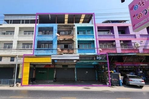 1 Bedroom Commercial for sale in Bang Kraso, Nonthaburi near MRT Yaek Nonthaburi 1