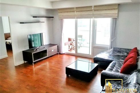 2 Bedroom Condo for Sale or Rent in Baan Siri 24, Khlong Tan, Bangkok near BTS Phrom Phong