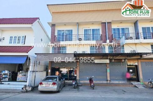 2 Bedroom Townhouse for sale in Nai Wiang, Nan