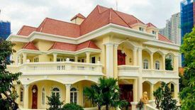 Villa for sale in Thao Dien, Ho Chi Minh