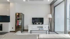 Cho thuê căn hộ 1 phòng ngủ tại Vinhomes Central Park, Phường 22, Quận Bình Thạnh, Hồ Chí Minh