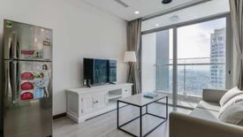 Cho thuê căn hộ 1 phòng ngủ tại Vinhomes Central Park, Phường 22, Quận Bình Thạnh, Hồ Chí Minh