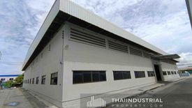 Warehouse / Factory for rent in Ban Kao, Chonburi