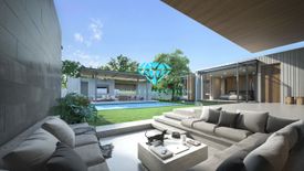 3 Bedroom Villa for sale in Botanica Foresta, Thep Krasatti, Phuket