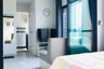 1 Bedroom Condo for sale in The excel hideaway, Suan Luang, Bangkok near BTS Bearing