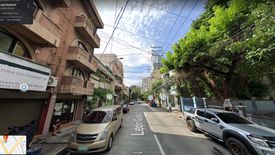 Commercial for sale in Malate, Metro Manila near LRT-1 Vito Cruz