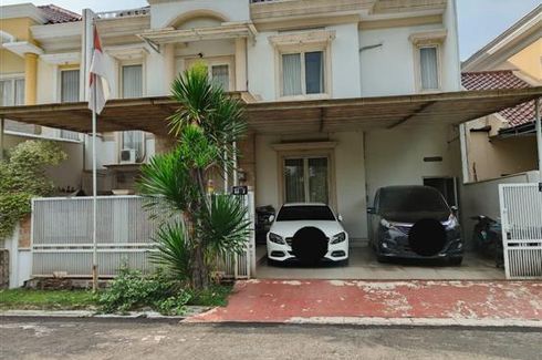 Rumah dijual dengan 6 kamar tidur di Cakung Barat, Jakarta