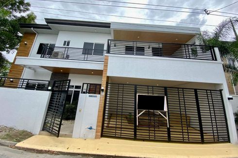 6 Bedroom House for rent in Pampang, Pampanga