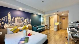 1 Bedroom Serviced Apartment for rent in Citadines Sukhumvit 8 Bangkok, Khlong Toei, Bangkok near BTS Asoke