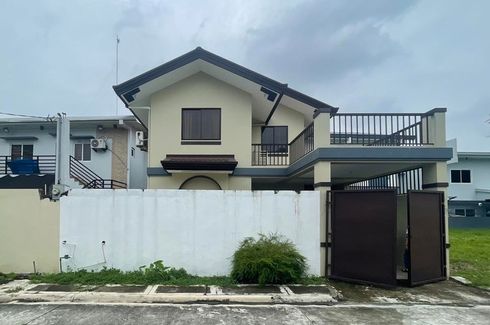 3 Bedroom House for sale in Duquit, Pampanga