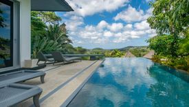 4 Bedroom Villa for sale in Choeng Thale, Phuket