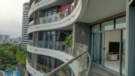 3 Bedroom Apartment for rent in City Garden, Phuong 21, Ho Chi Minh