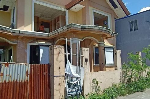 House for sale in San Gabriel, Bulacan