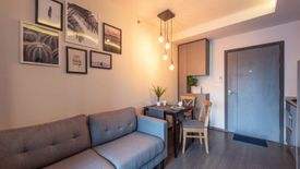 1 Bedroom Condo for rent in Ideo Sukhumvit 93, Bang Chak, Bangkok near BTS Bang Chak