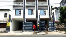 4 Bedroom Townhouse for sale in Socorro, Metro Manila near LRT-2 Araneta Center-Cubao