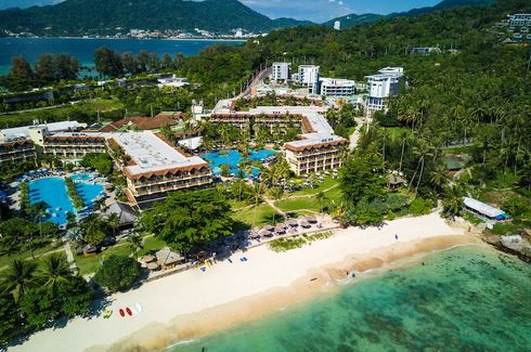 1 Bedroom Apartment for sale in Absolute Twin Sands Resort & Spa, Patong, Phuket