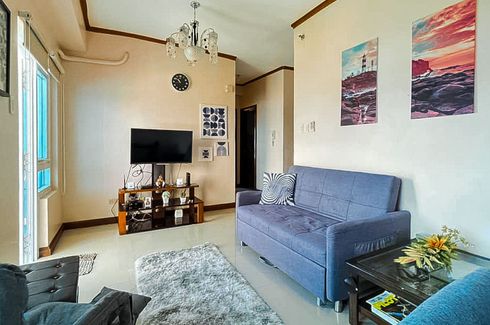 2 Bedroom Condo for sale in Pajo, Cebu