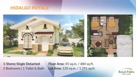 3 Bedroom House for sale in Cambang-Ug, Cebu