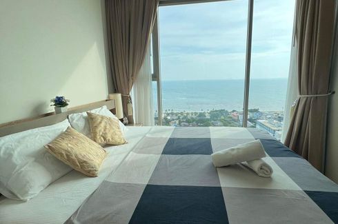 1 Bedroom Condo for rent in The Riviera Jomtien, Nong Prue, Chonburi