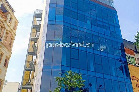 Office for sale in Phuong 14, Ho Chi Minh