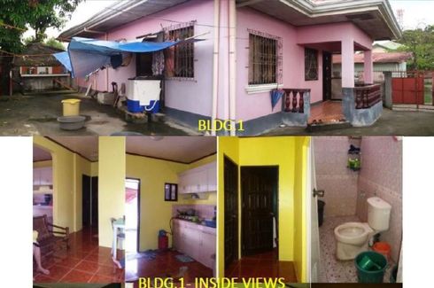 3 Bedroom House for sale in Zone 5 Poblacion, Zambales