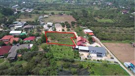 Land for sale in Saraphi, Chiang Mai