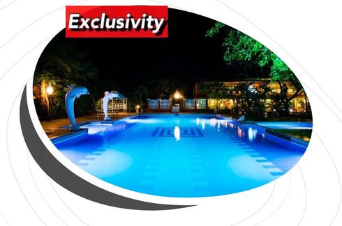 10 Bedroom Hotel / Resort for sale in Bo Phut, Surat Thani