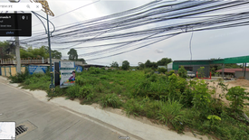 Land for sale in Nong Prue, Chonburi