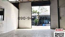 Commercial for rent in Sai Mai, Bangkok