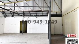 Commercial for rent in Sai Mai, Bangkok