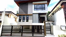 4 Bedroom House for sale in Batasan Hills, Metro Manila