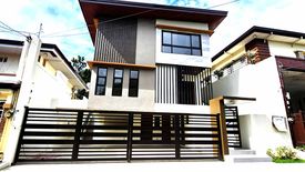 4 Bedroom House for sale in Batasan Hills, Metro Manila