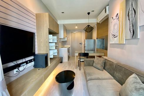 1 Bedroom Condo for rent in Ideo Mobi Sukhumvit, Bang Chak, Bangkok near BTS On Nut