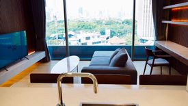 1 Bedroom Condo for rent in Saladaeng One, Silom, Bangkok near MRT Lumpini