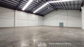 Warehouse / Factory for rent in Khlong Nueng, Pathum Thani