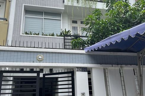 Cần bán villa 6 phòng ngủ tại An Phú, Quận 2, Hồ Chí Minh
