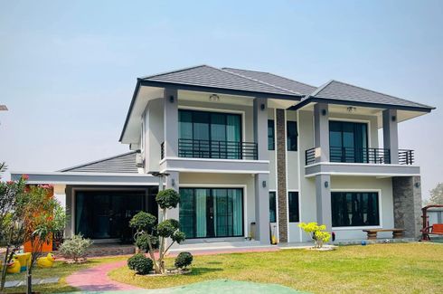 5 Bedroom House for sale in Nong Han, Chiang Mai